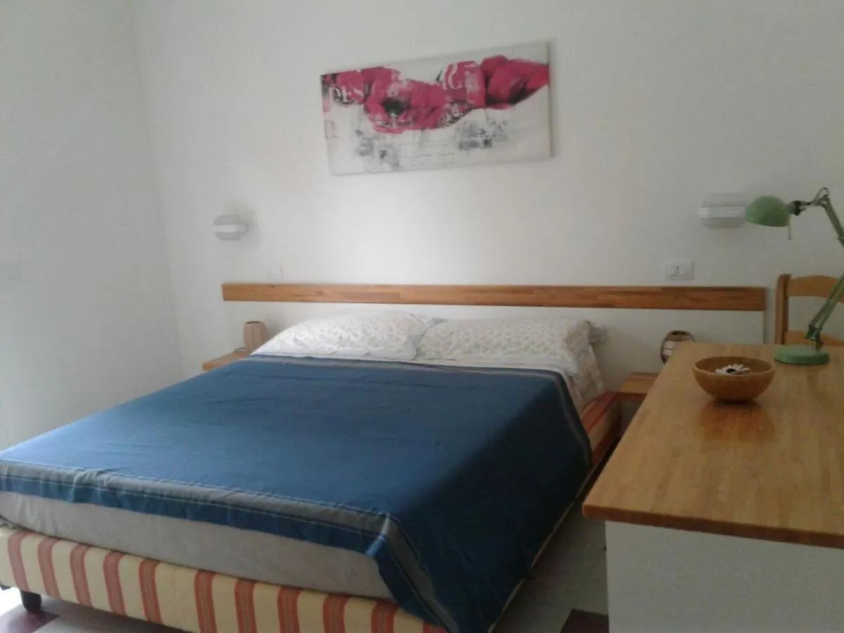 L'Oasi Di Athena Villa Ragusa