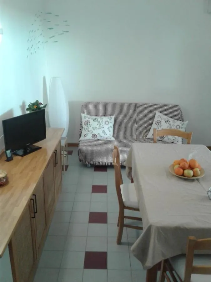 L'Oasi Di Athena Villa Ragusa