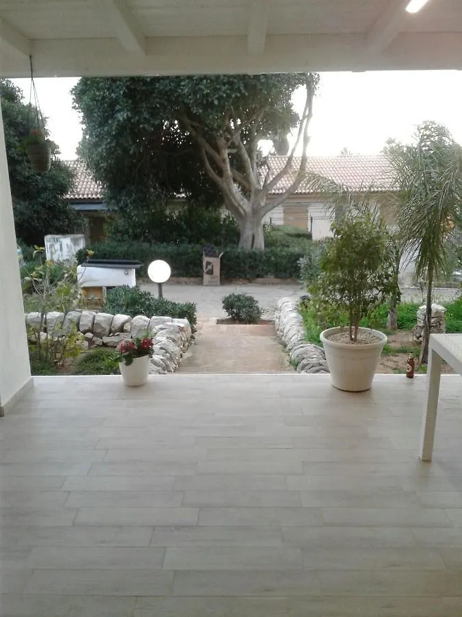 L'Oasi Di Athena Villa Ragusa