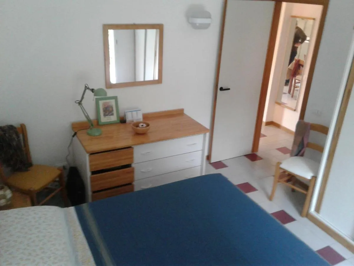 L'Oasi Di Athena Villa Ragusa